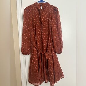New Julia Jordan Dress-Size 8